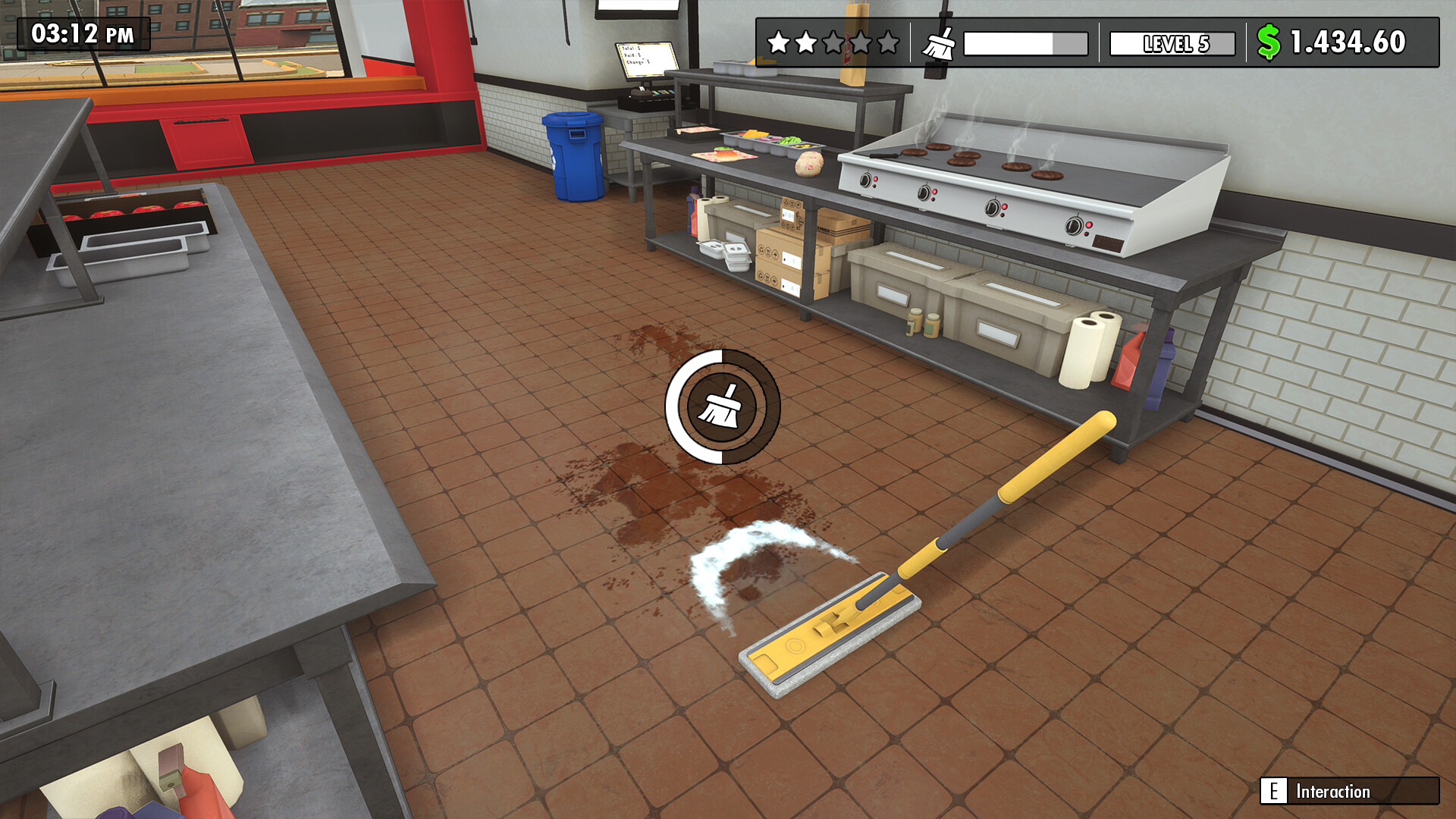 Drive Thru Simulator : Prologue screenshot 9