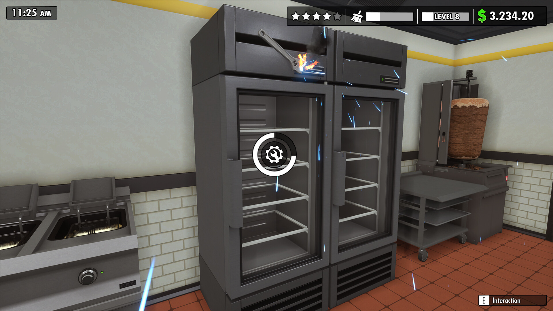 Drive Thru Simulator screenshot 12