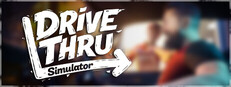 Steam：ドライブスルーシミュレーター