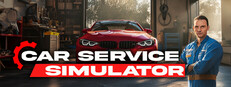 Car Service Simulator