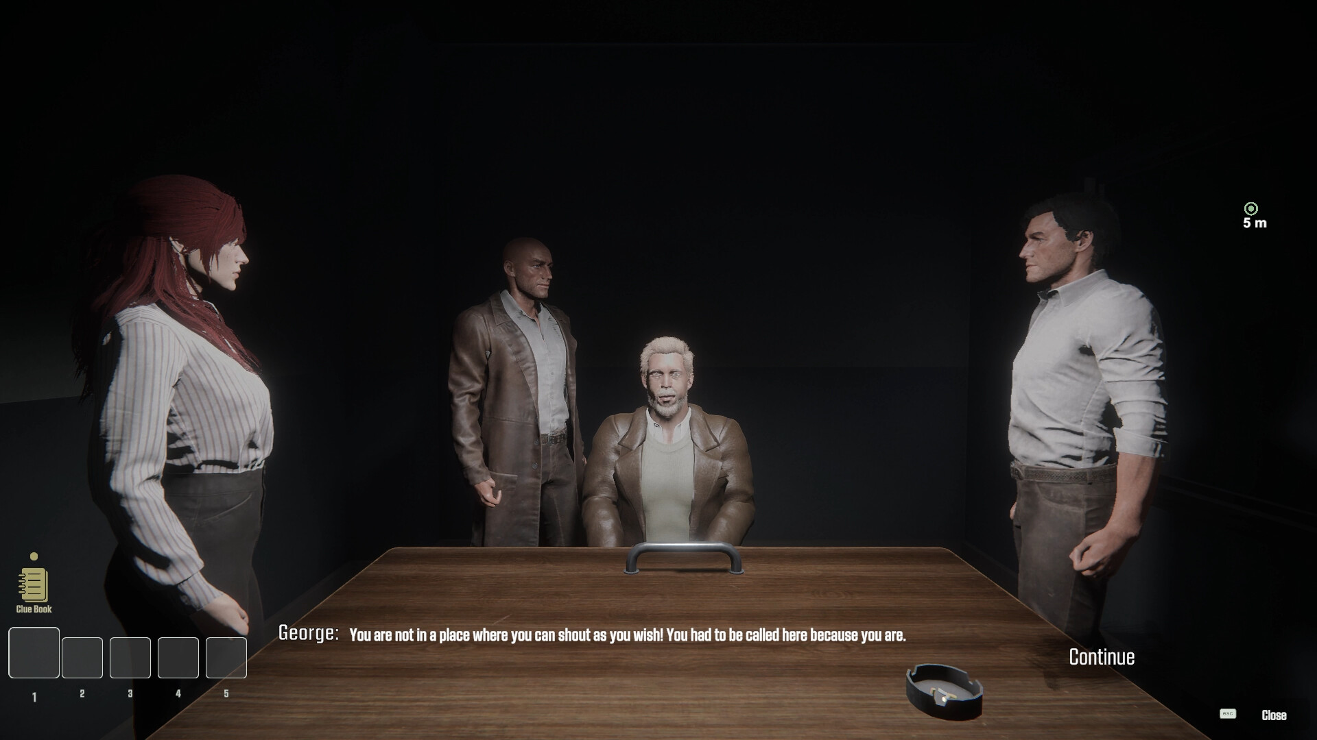 The Enigma Cases screenshot 13