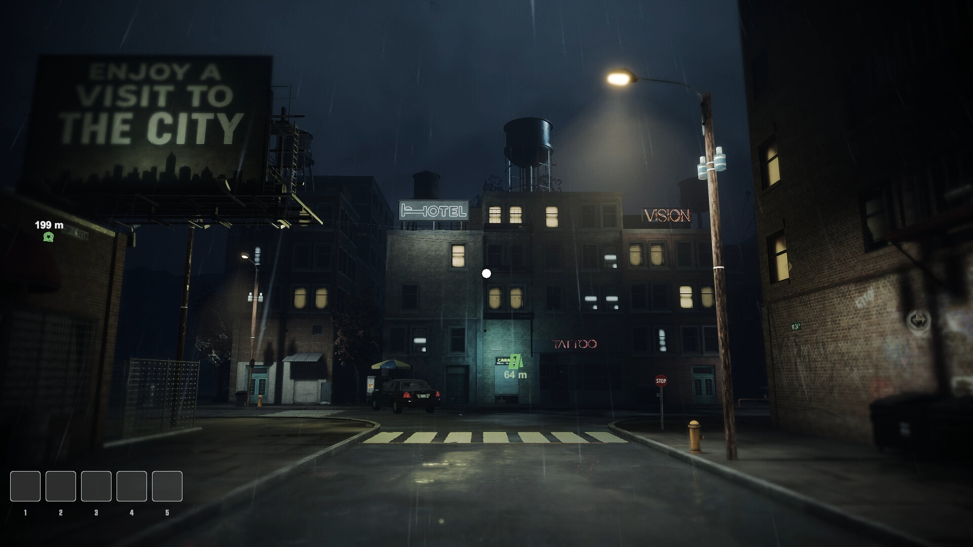 The Enigma Cases screenshot 4