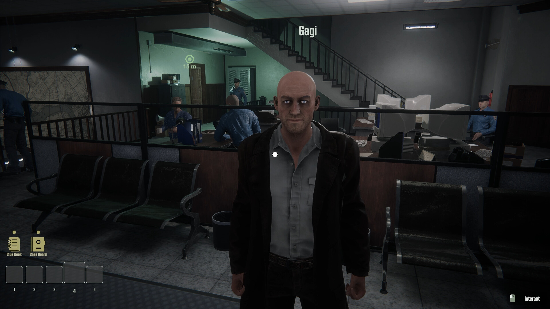 The Enigma Cases screenshot 10