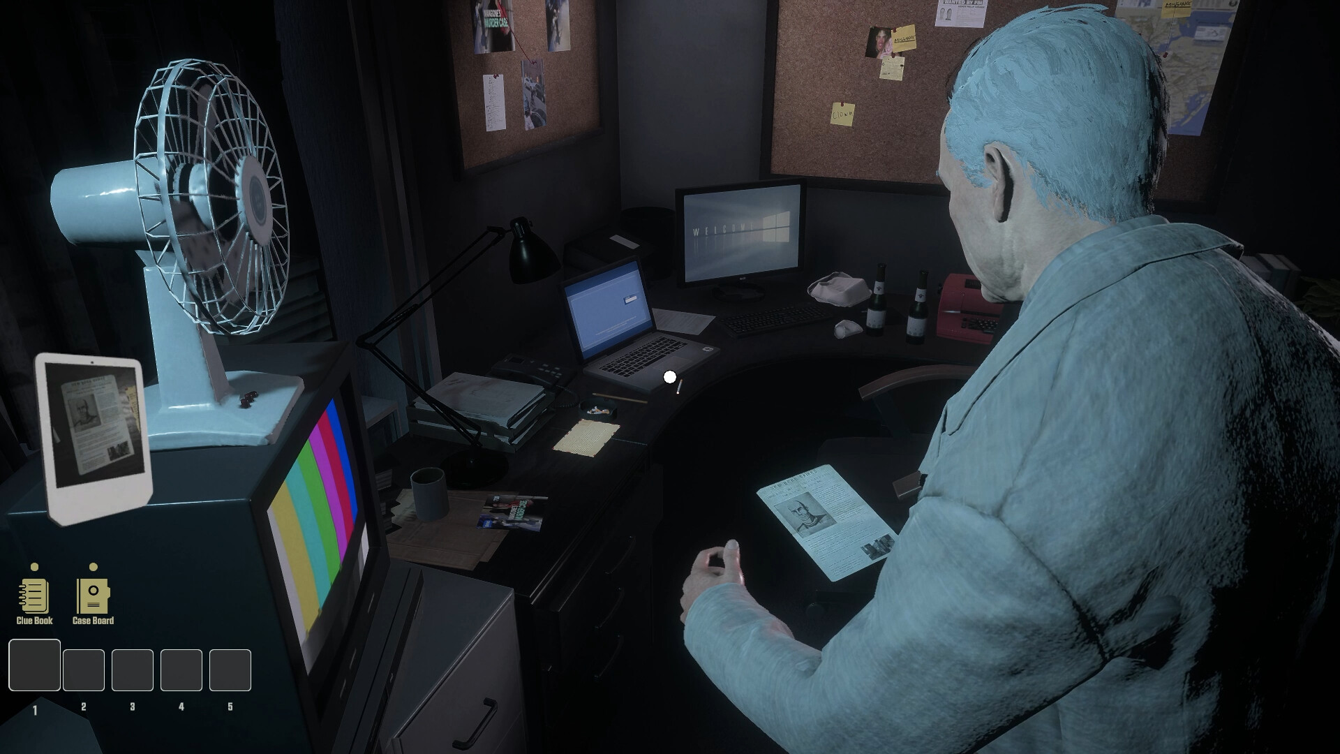 The Enigma Cases screenshot 19