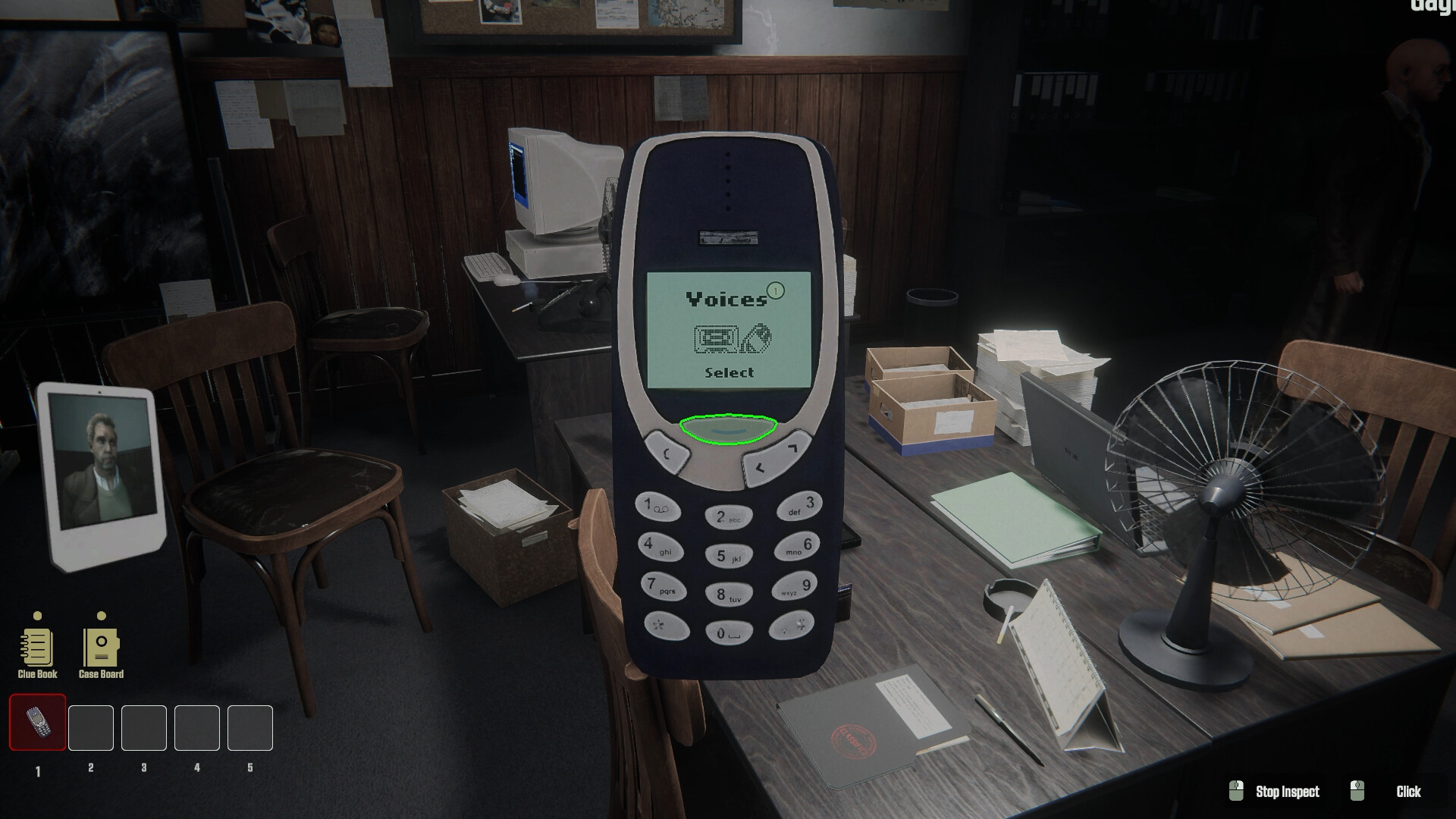 The Enigma Cases screenshot 8