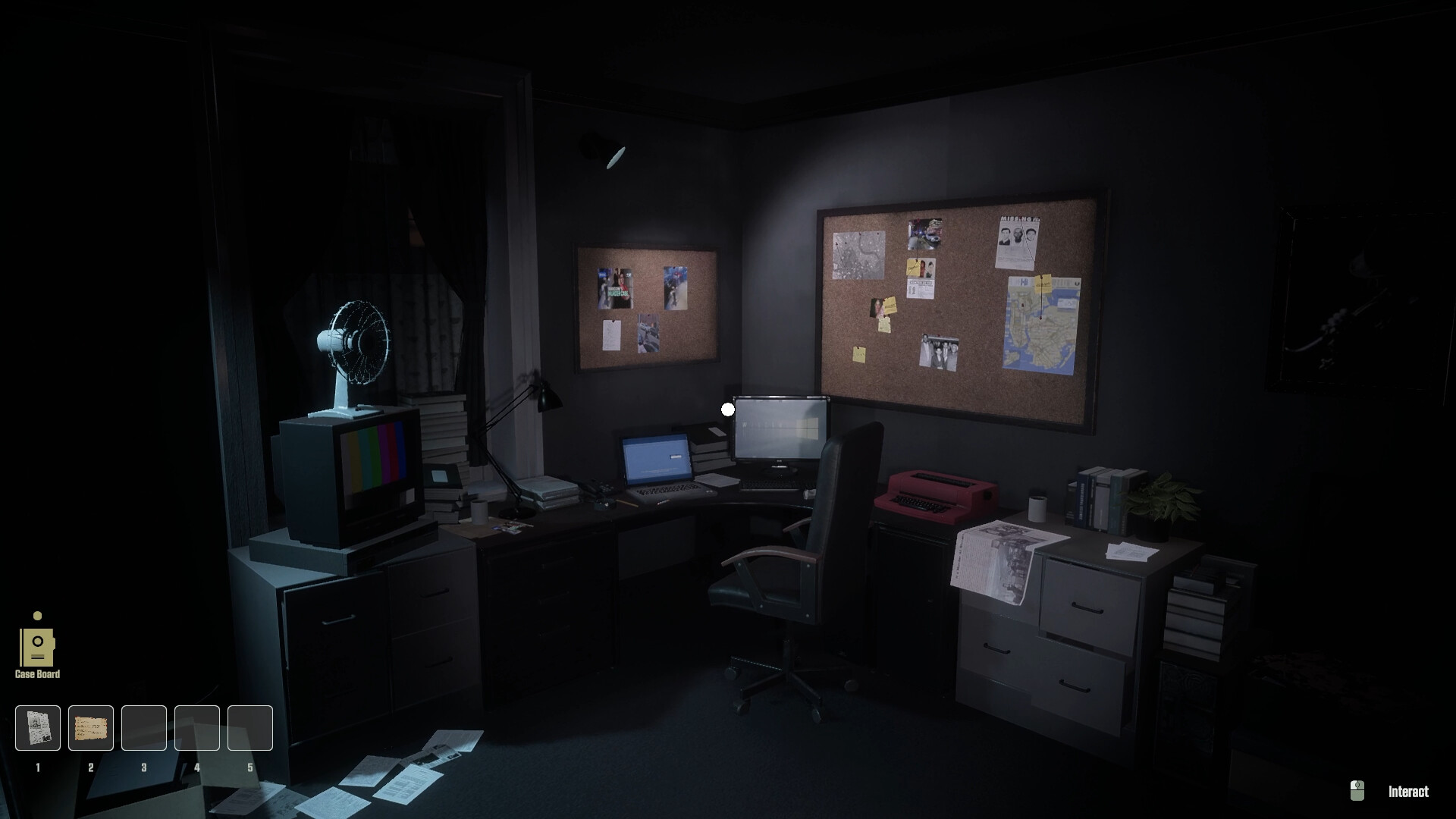 The Enigma Cases screenshot 9