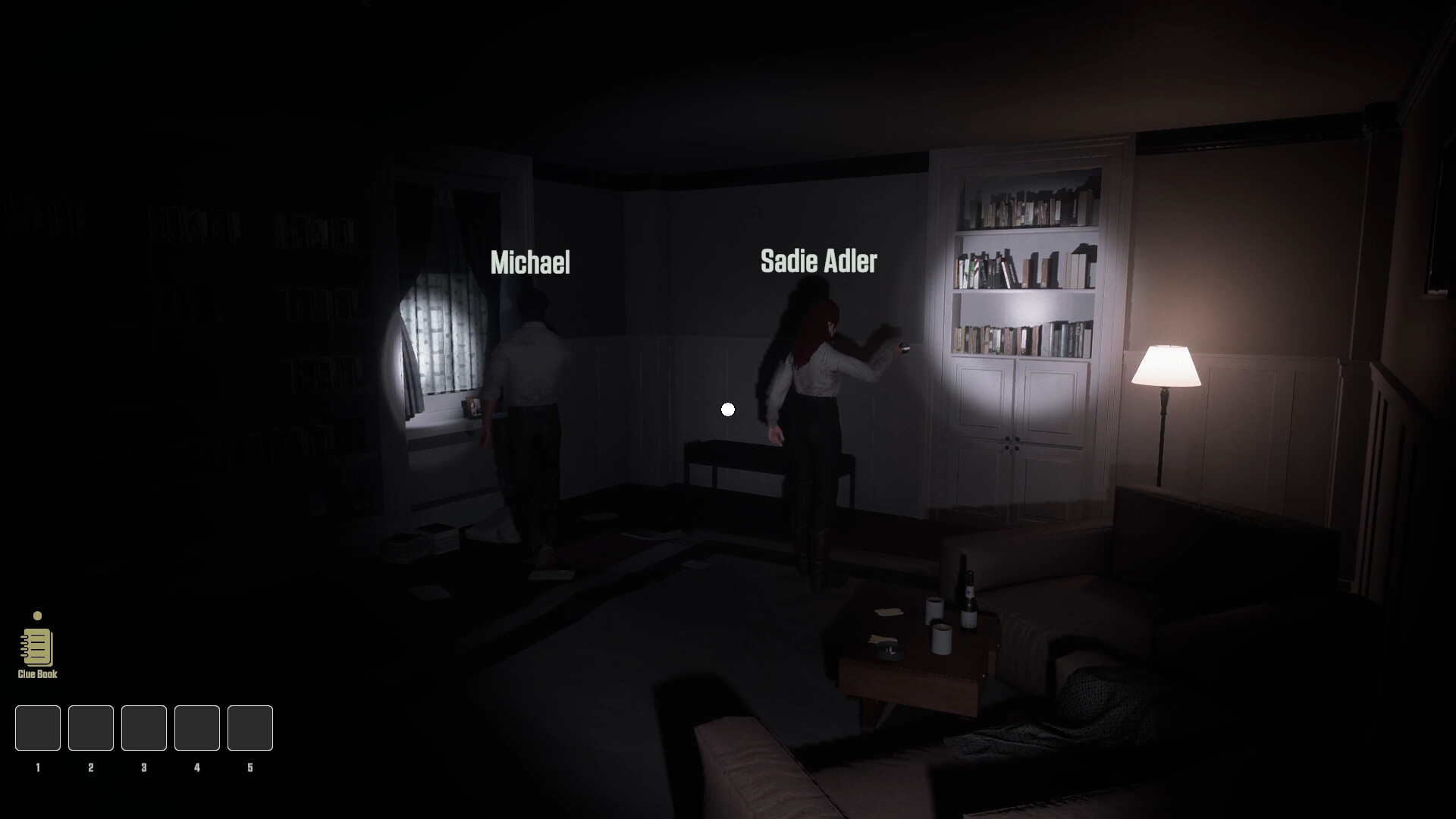 The Enigma Cases screenshot 7