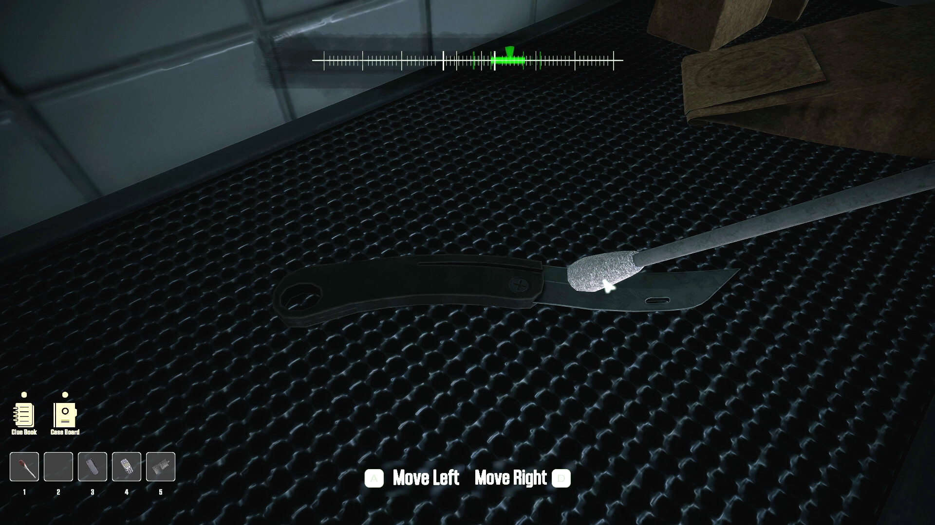 The Enigma Cases screenshot 2