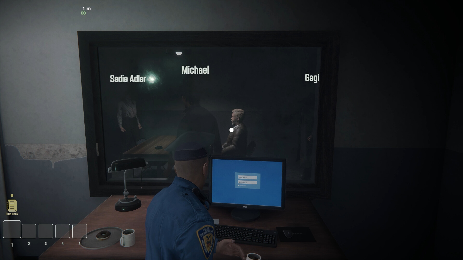 The Enigma Cases screenshot 12