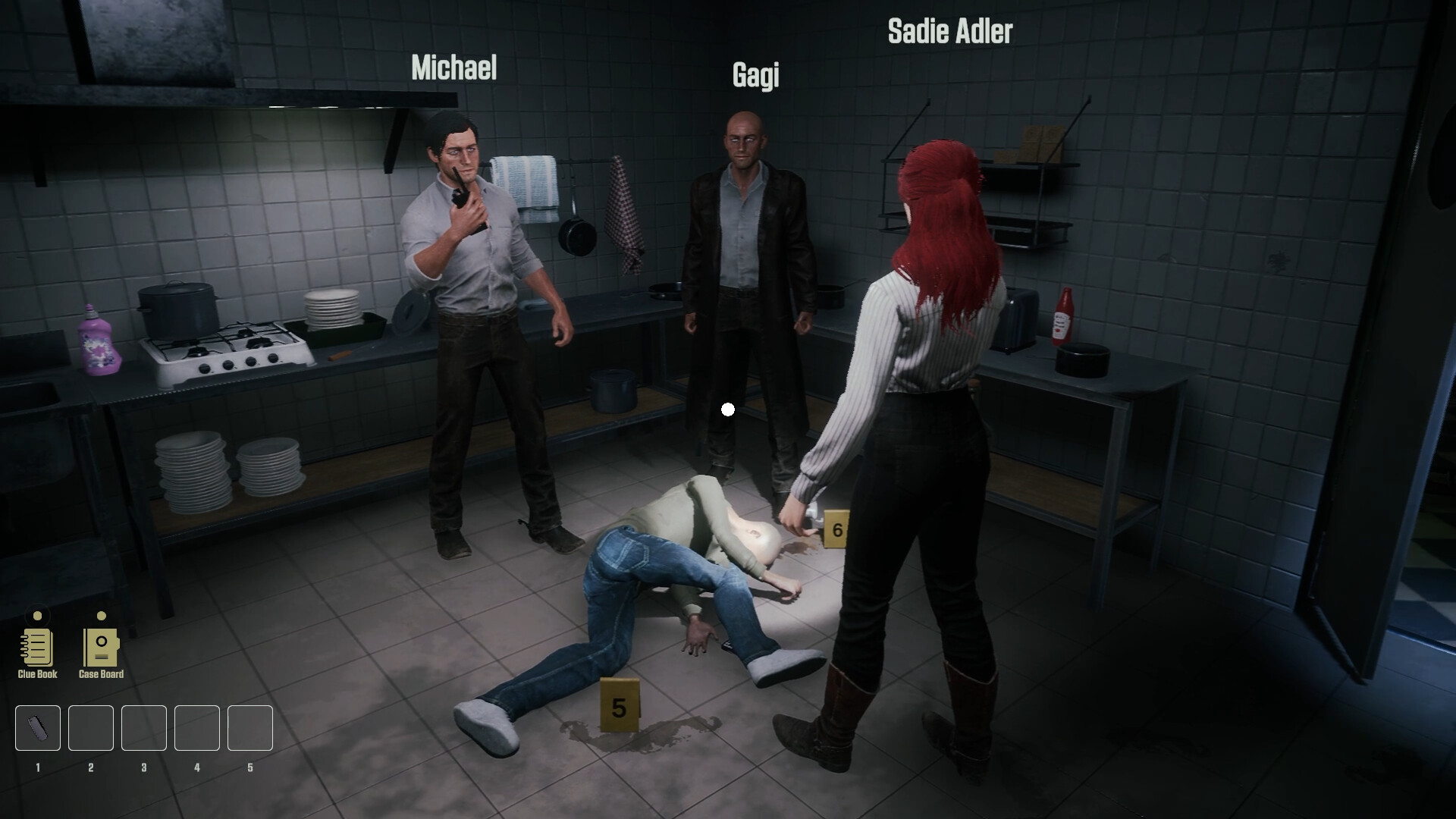 The Enigma Cases screenshot 16