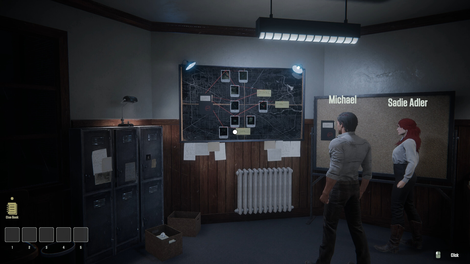 The Enigma Cases screenshot 11