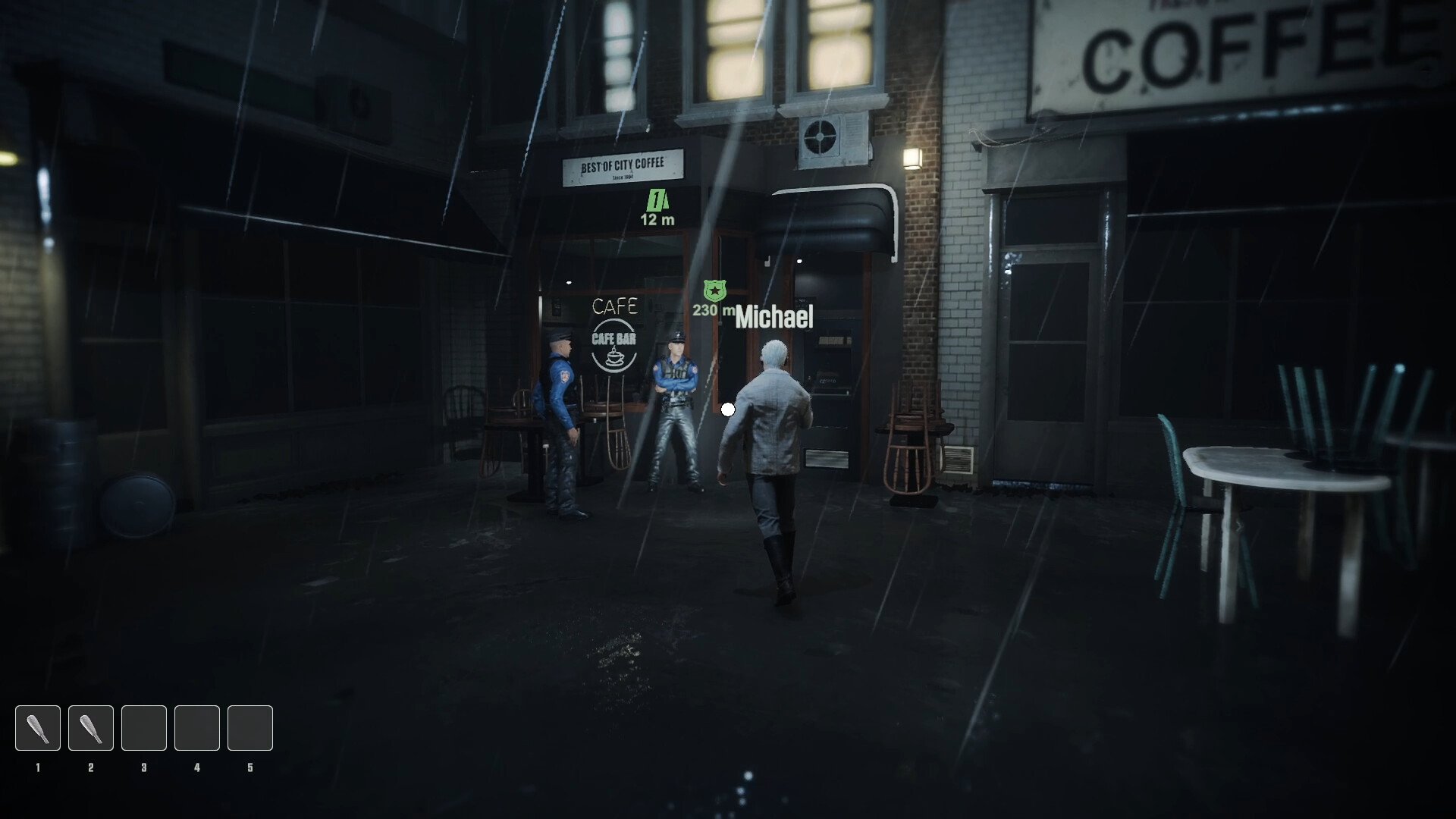 The Enigma Cases screenshot 5