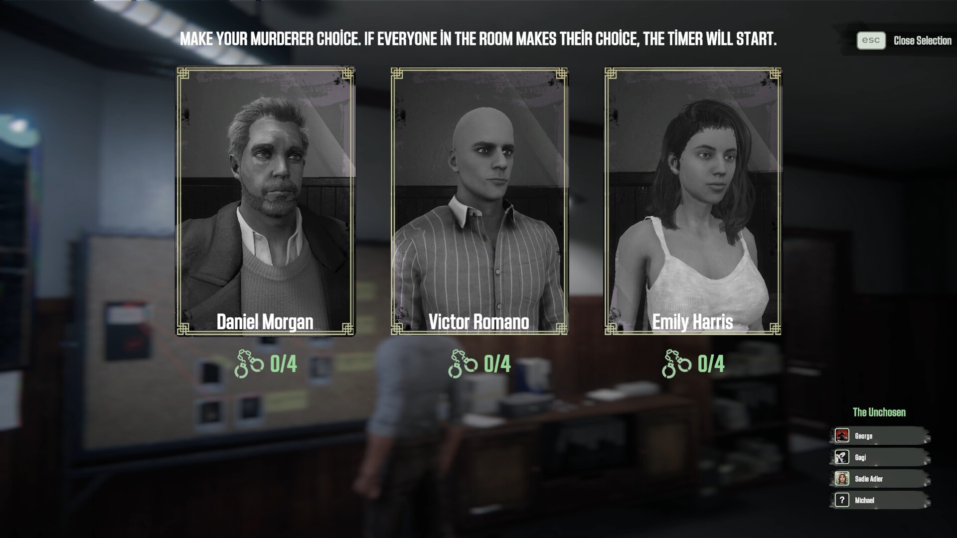 The Enigma Cases screenshot 14