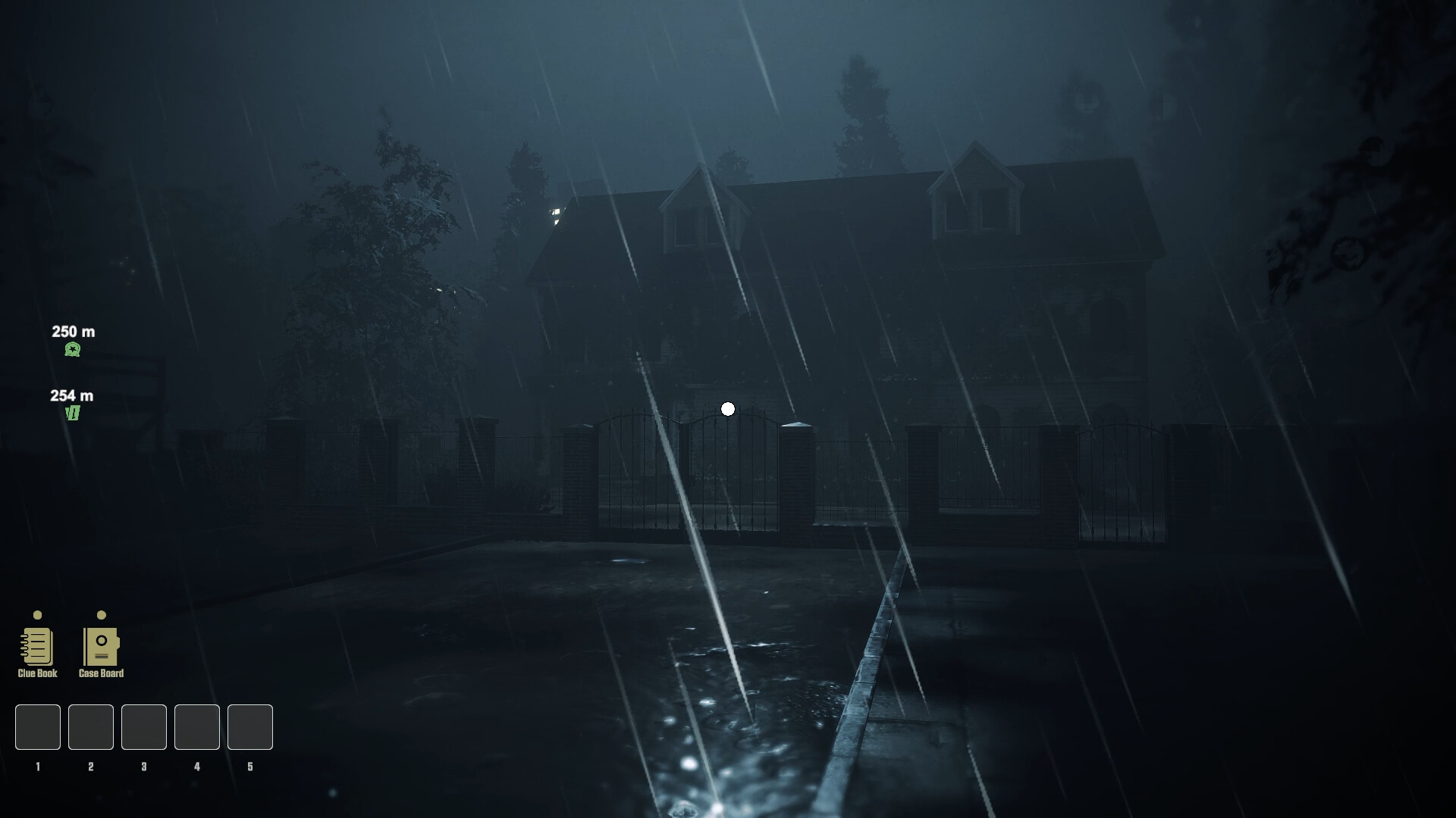The Enigma Cases screenshot 6