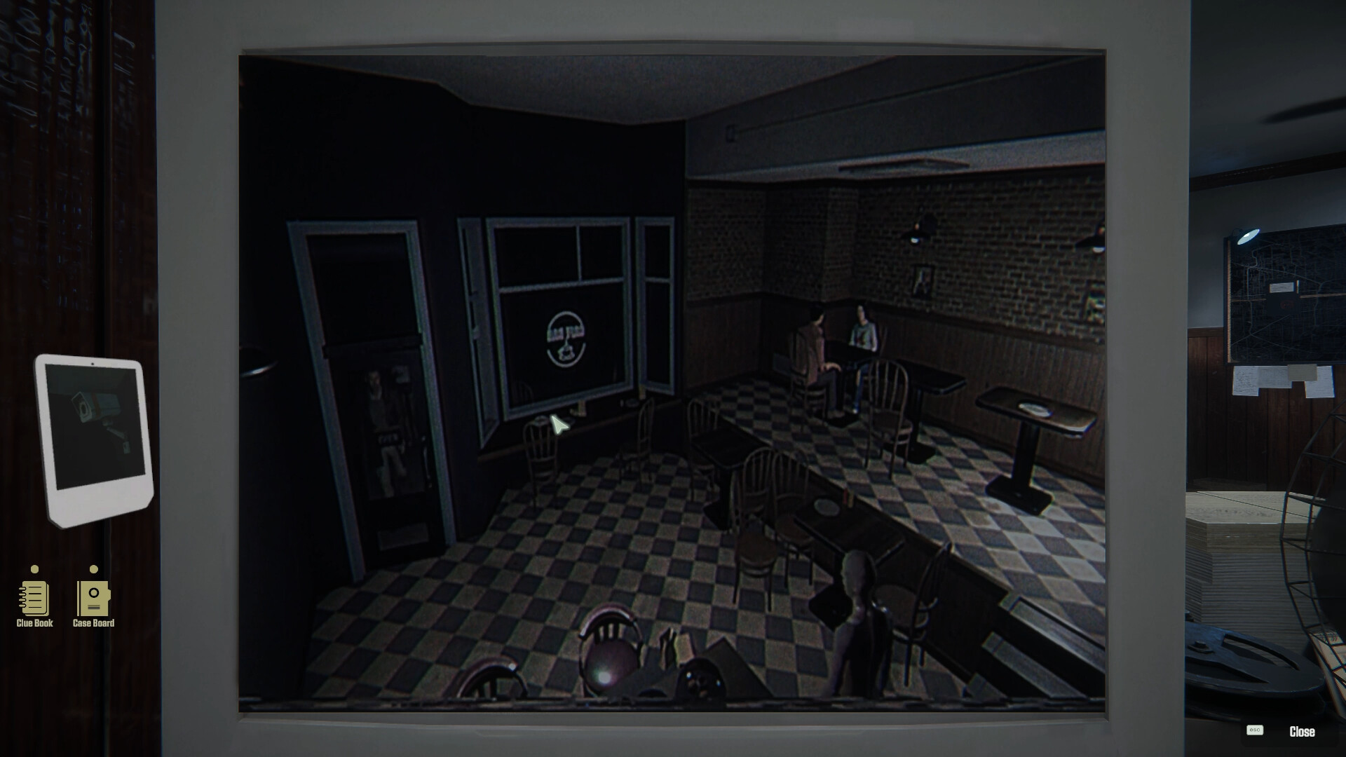 The Enigma Cases screenshot 17