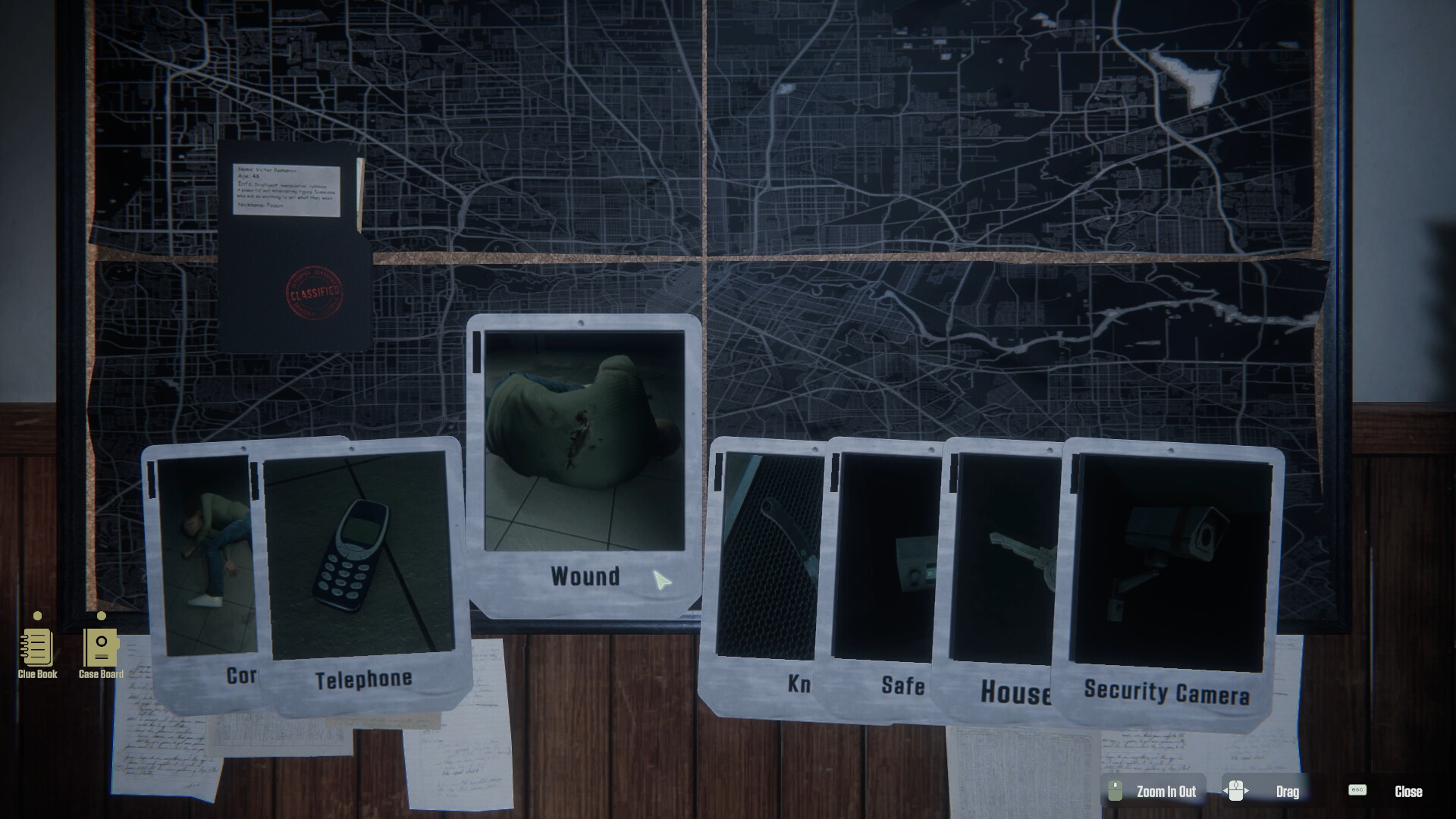 The Enigma Cases screenshot 20