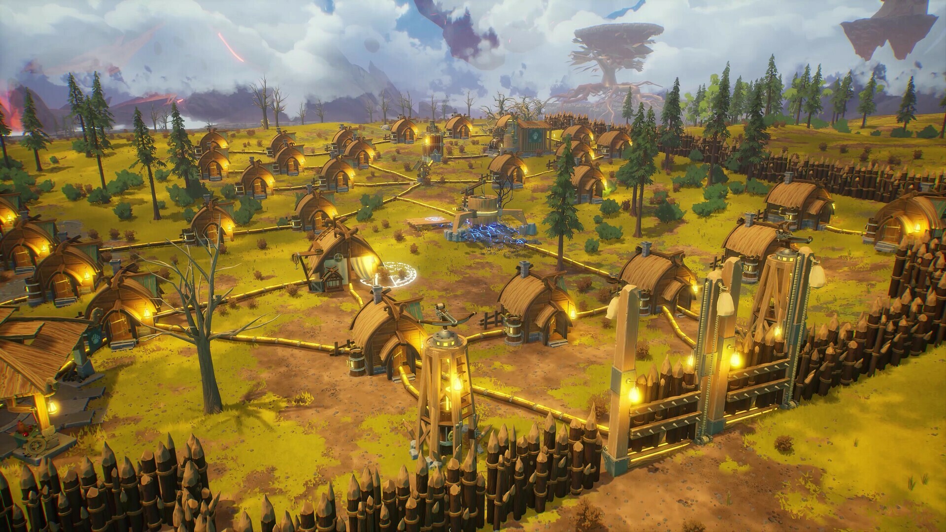 First Dwarf Soundtrack screenshot 7