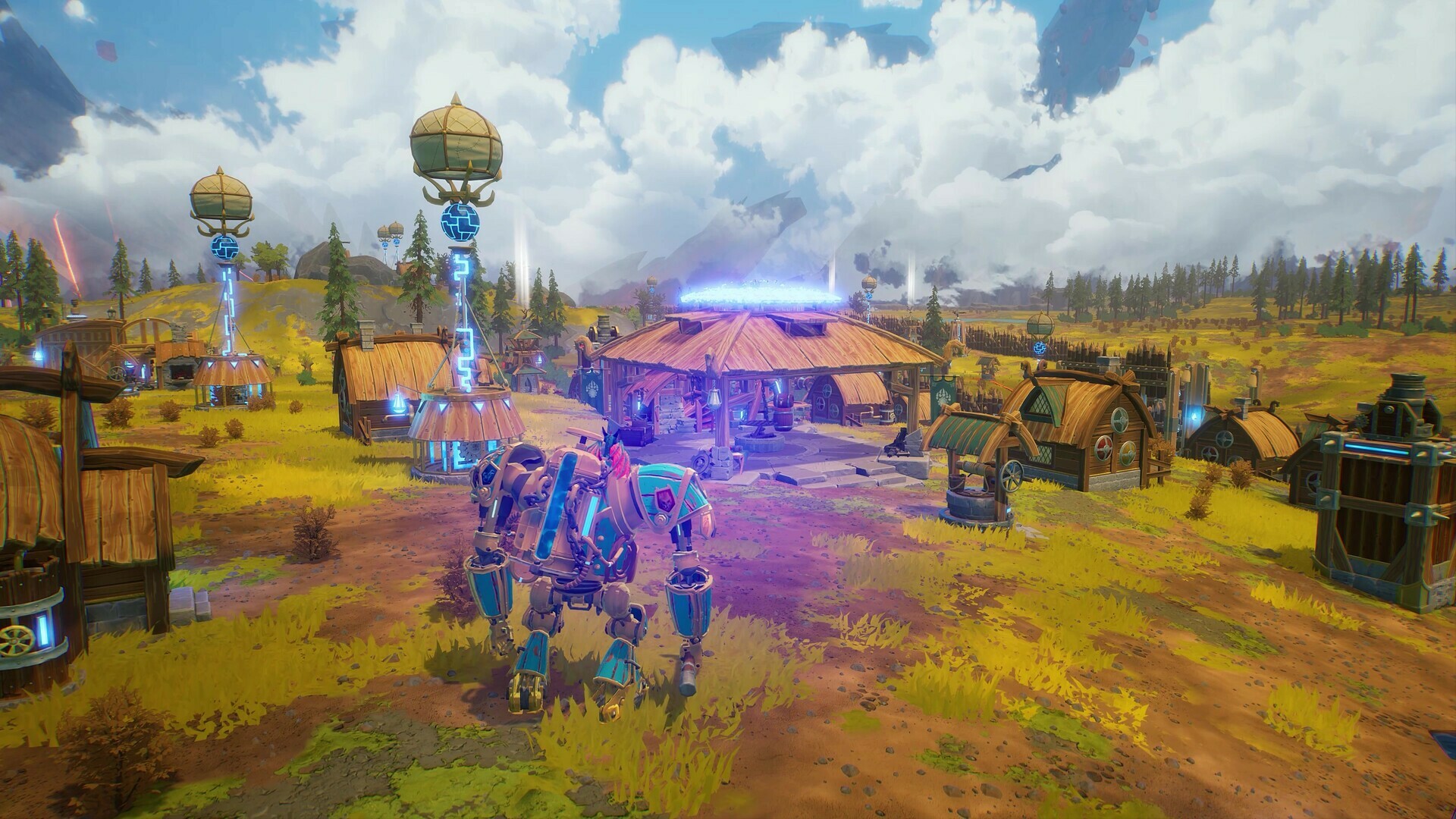 First Dwarf Soundtrack screenshot 2