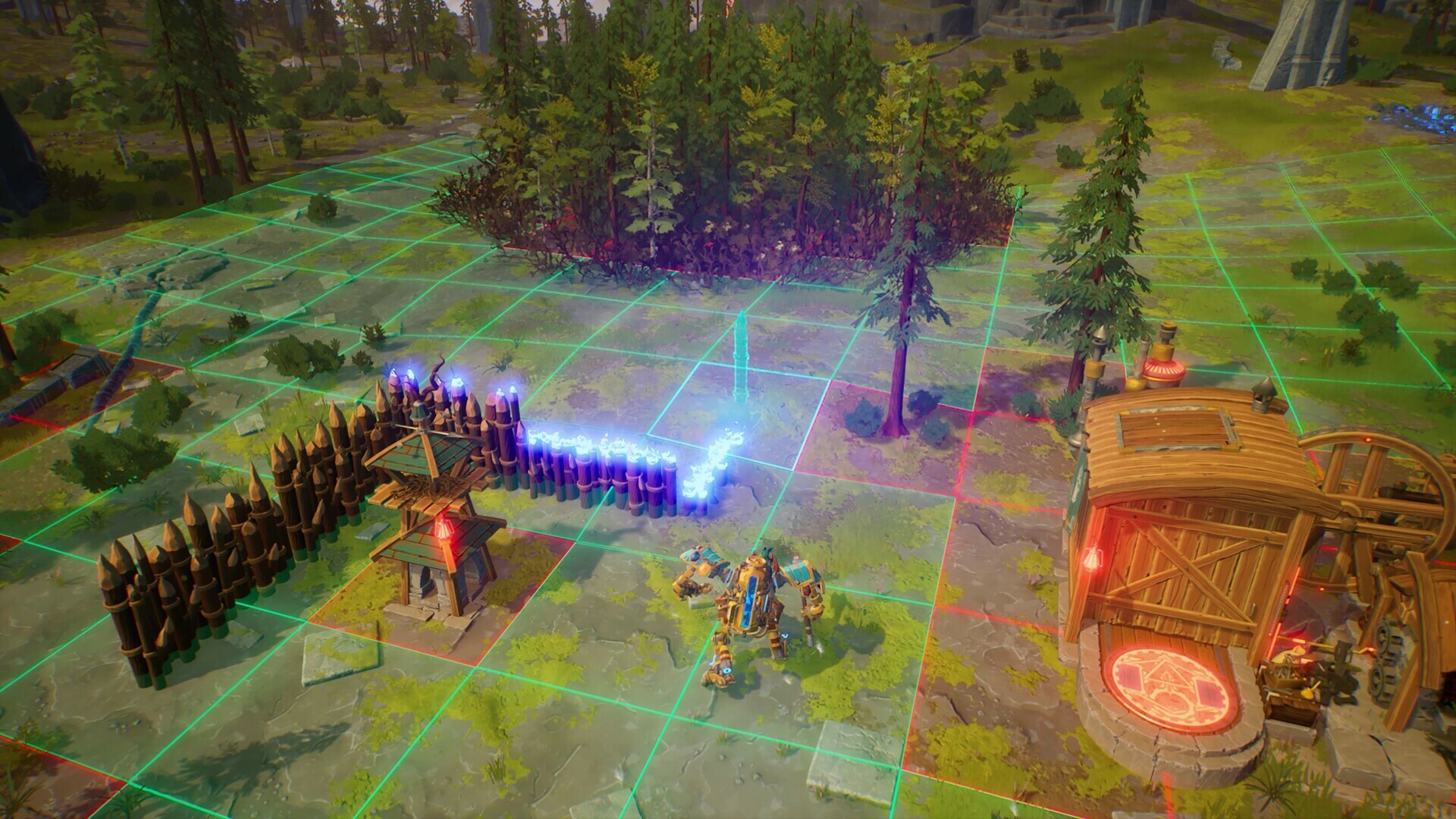 First Dwarf Soundtrack screenshot 5