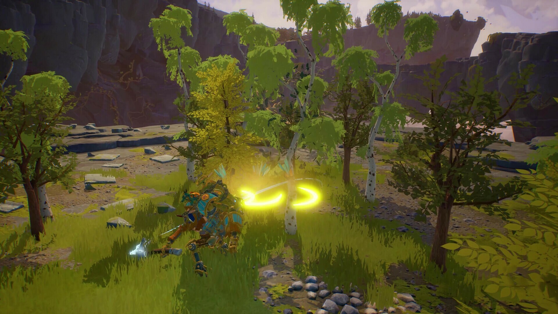 First Dwarf Soundtrack screenshot 4