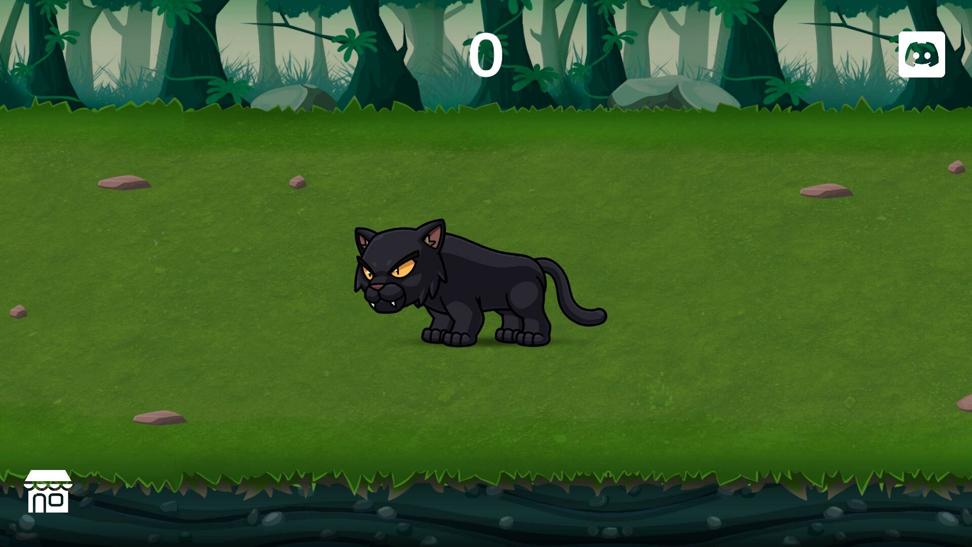 Monsters screenshot 1