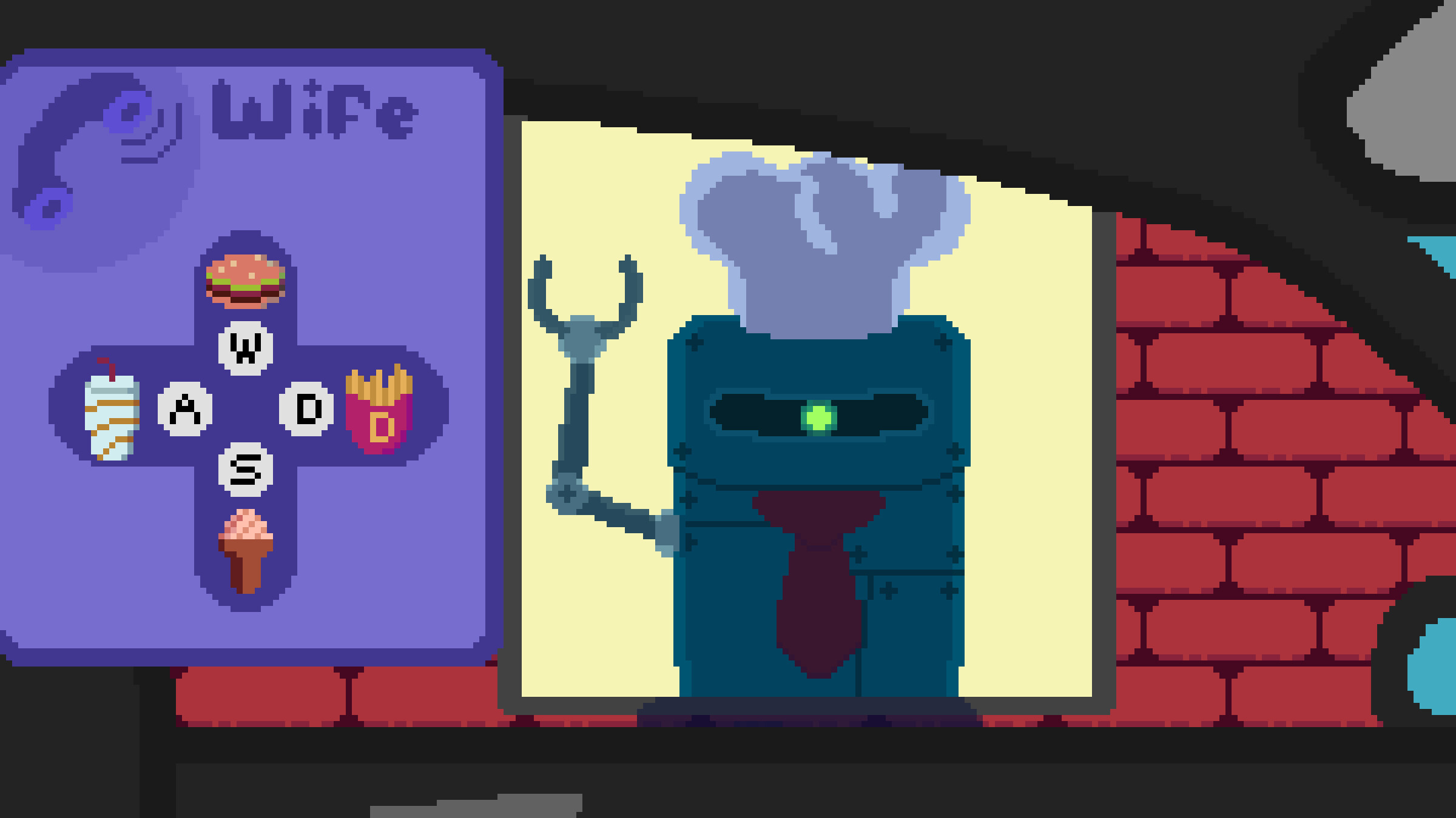 Proud Dad Simulator screenshot 2