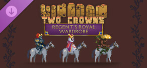 Steam DLC Page: Kingdom Two Crowns
