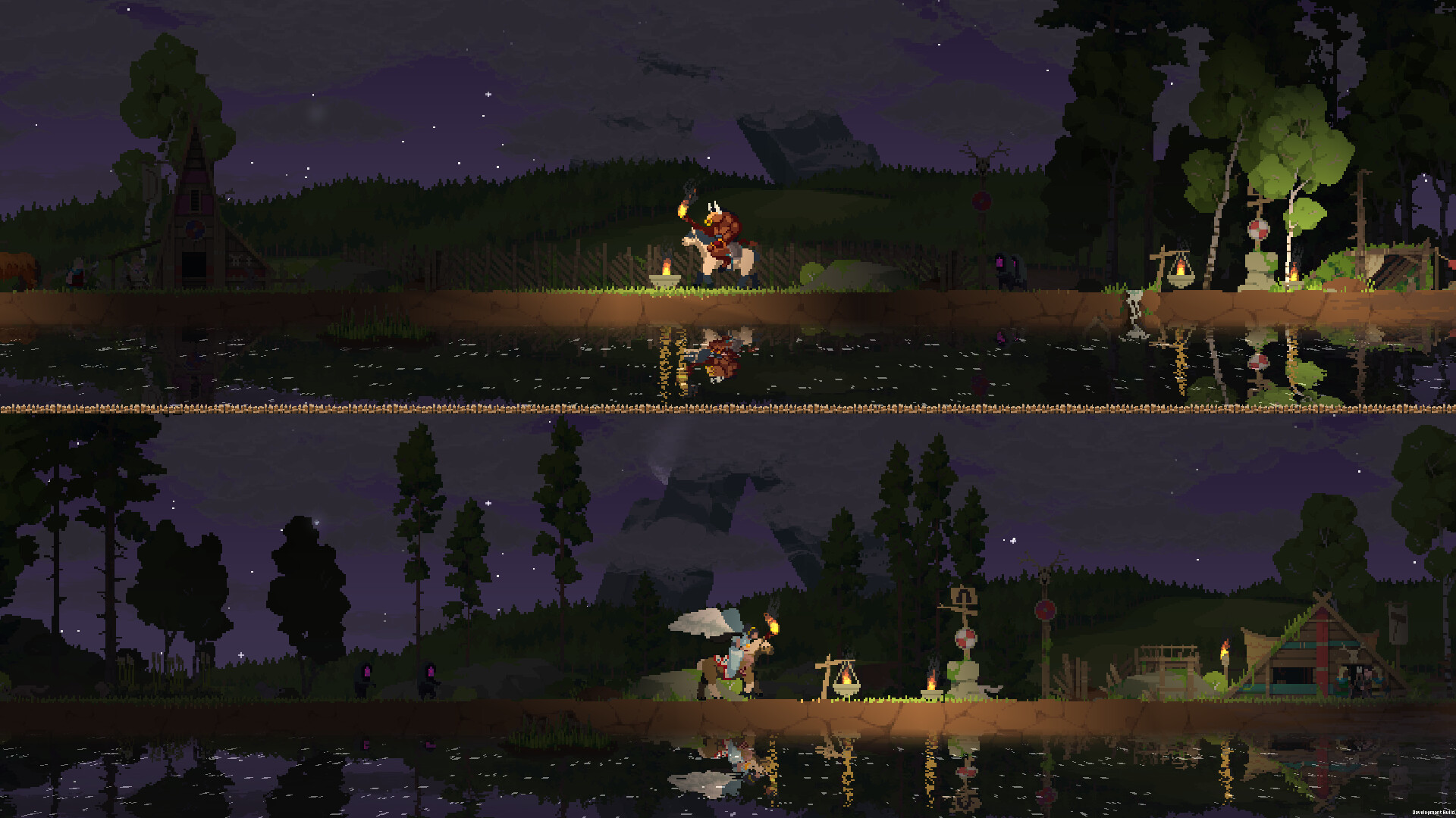 Kingdom Two Crowns: Archon's Royal Wardrobe screenshot 5