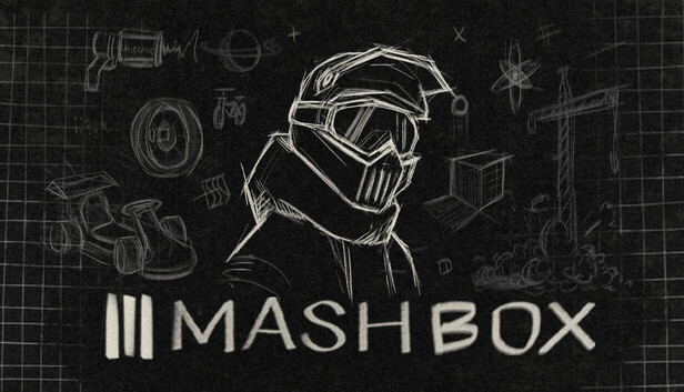 Mash Box on Steam
