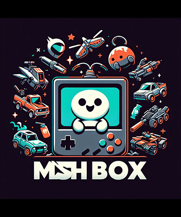 Mash Box