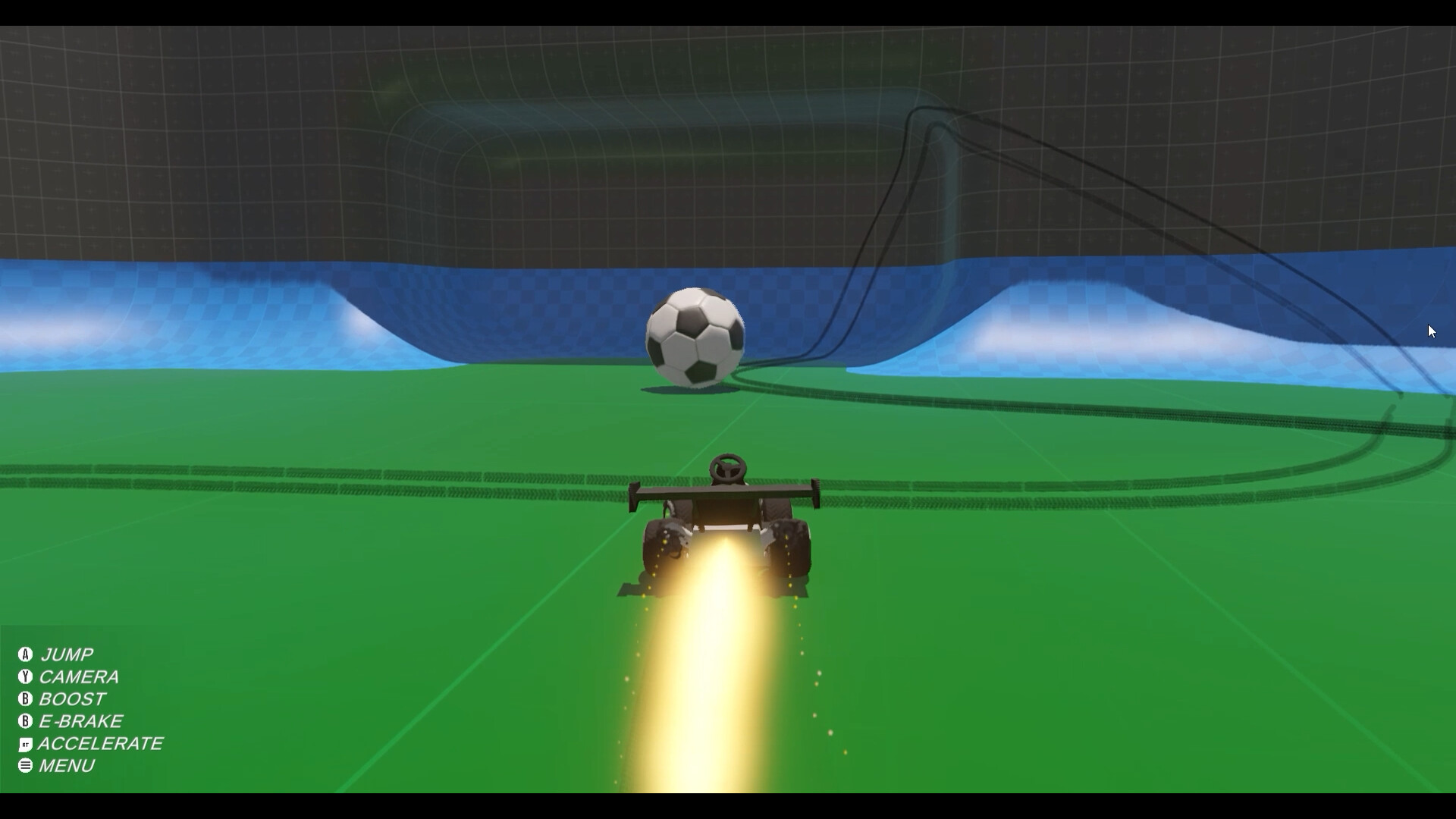 Mash Box screenshot 4