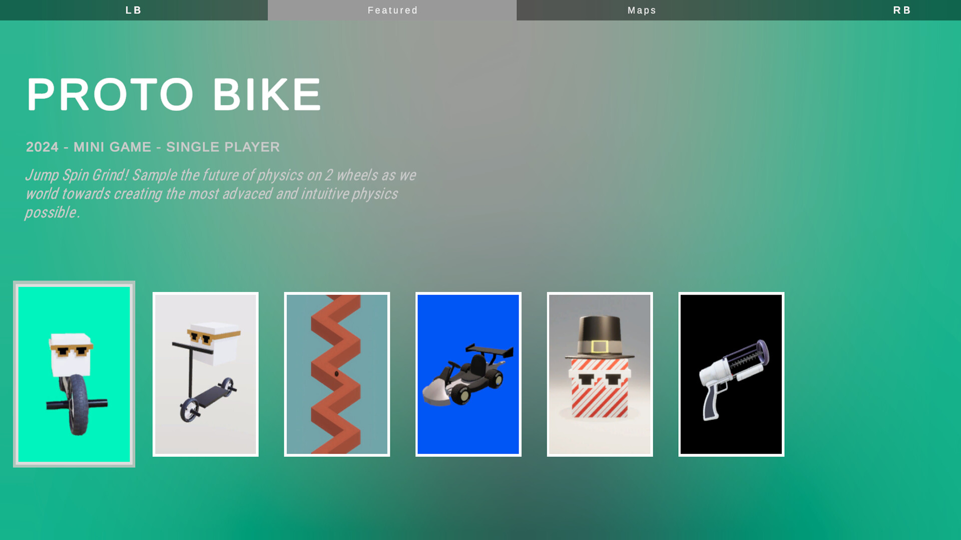 Mash Box screenshot 7