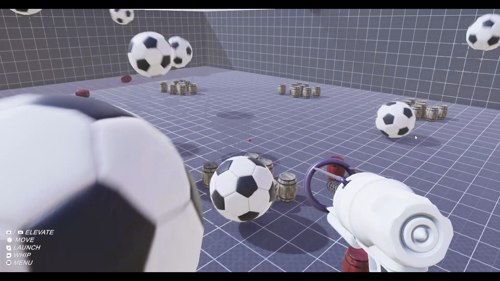 Mash Box screenshot 2