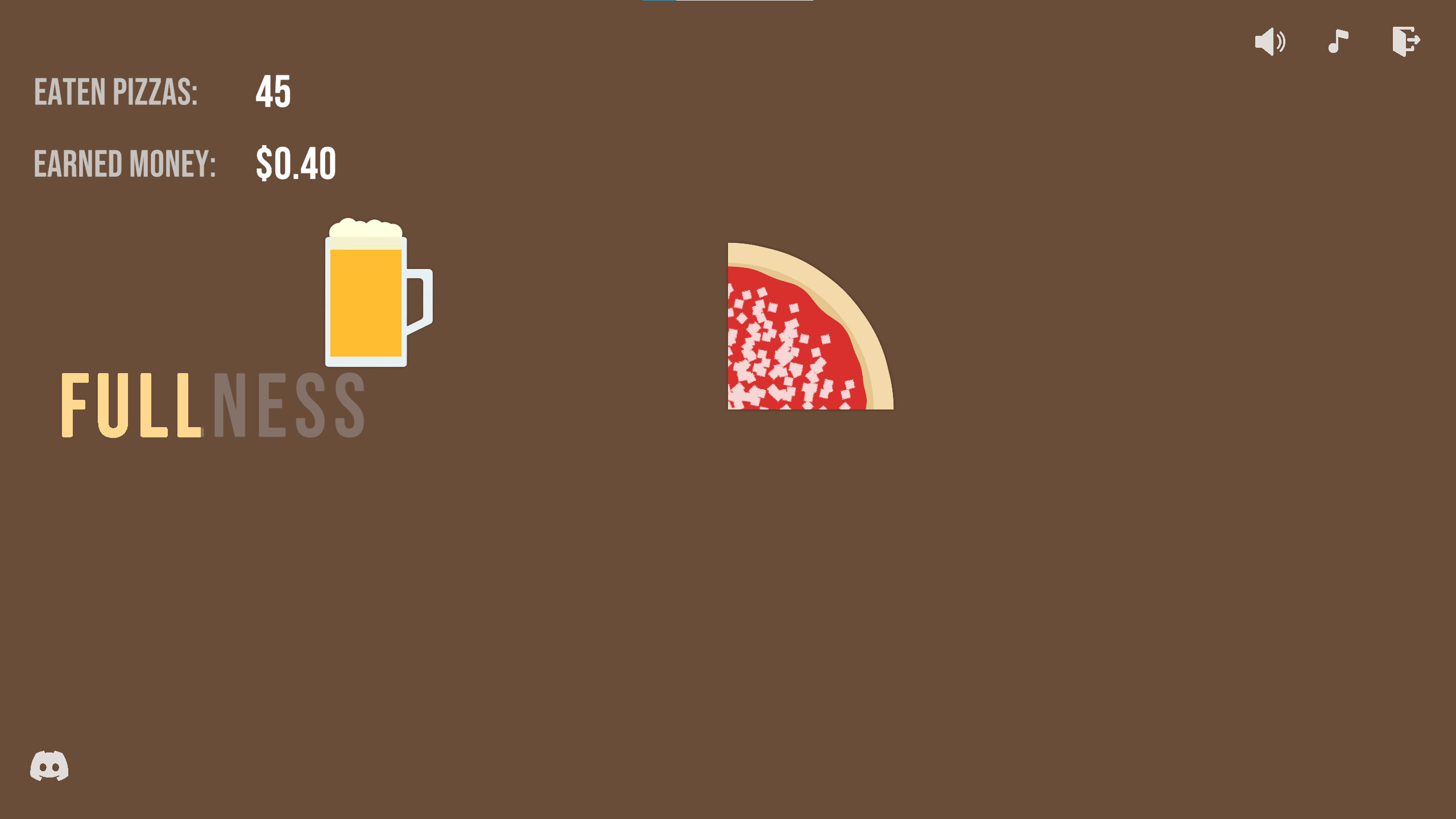Pizzeria screenshot 6