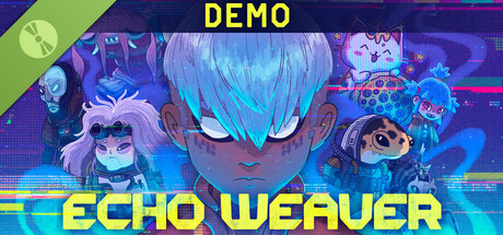 Echo Weaver Demo