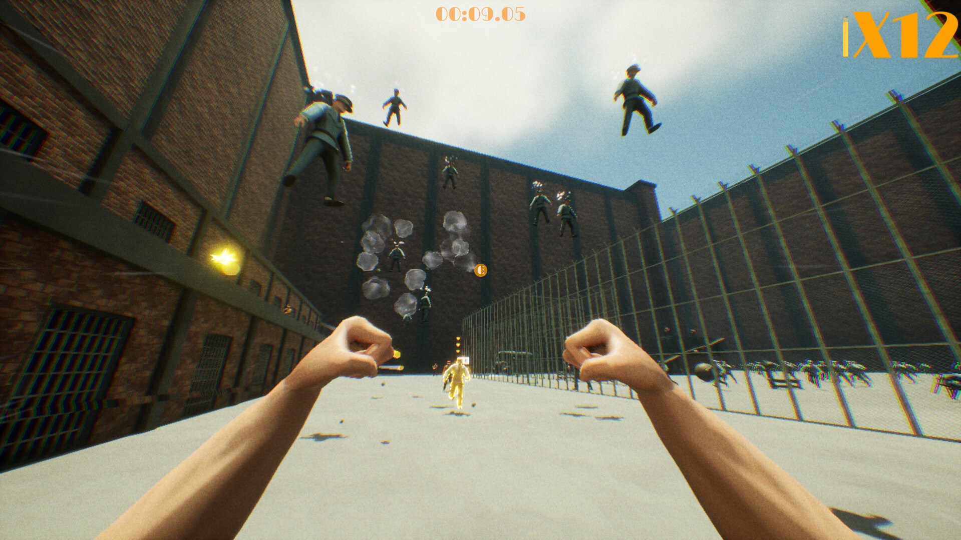 JAZZ OUT screenshot 5