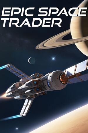 Epic Space Trader
