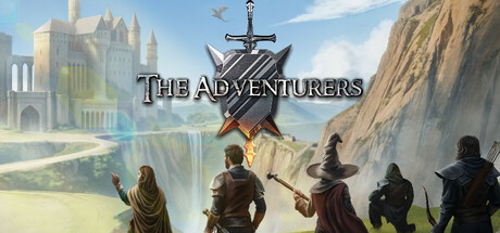 The Adventurers