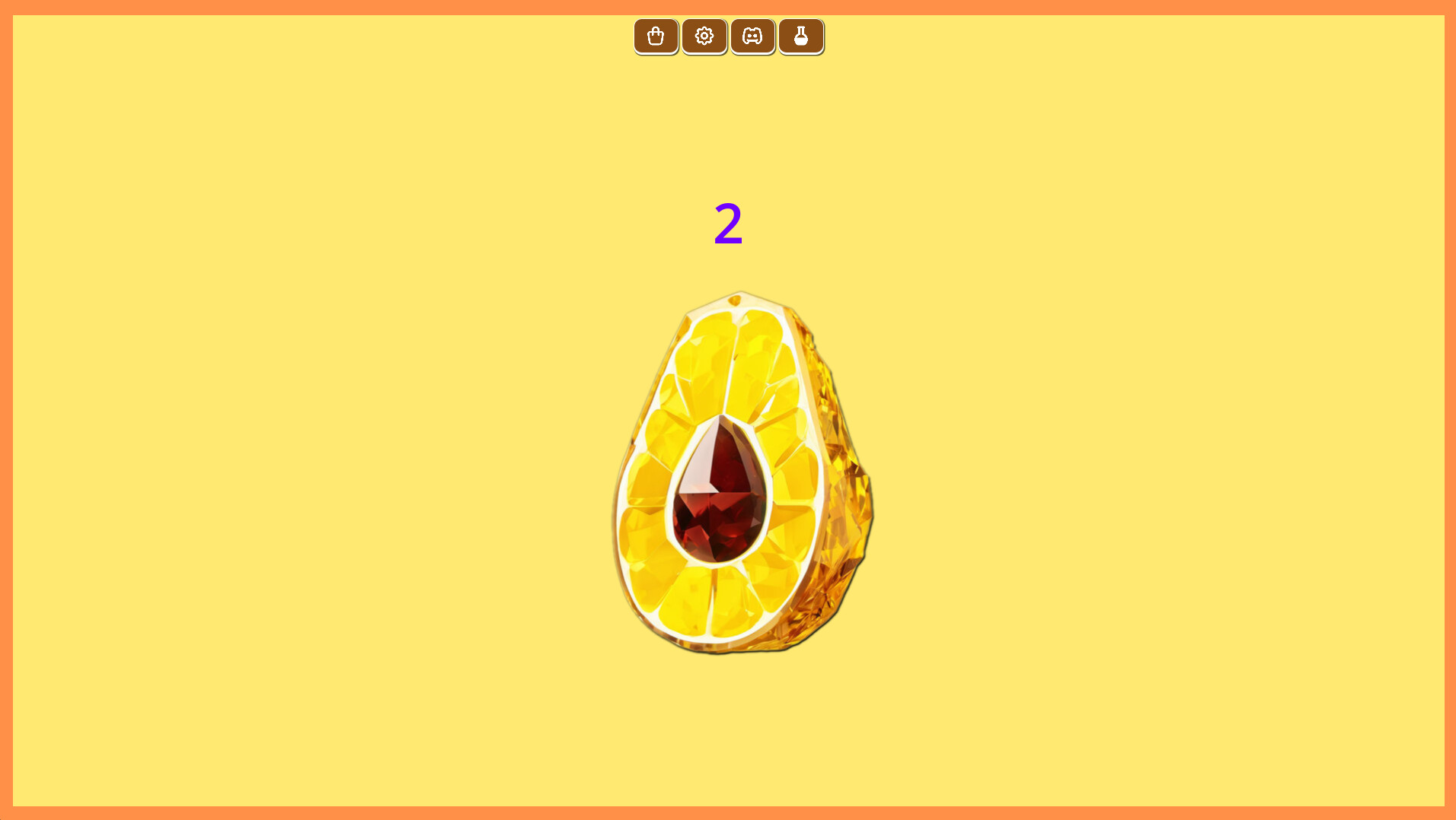Avocado screenshot 5