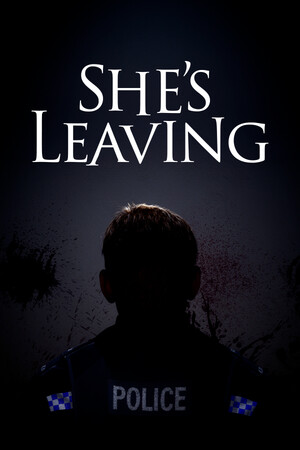 She's Leaving