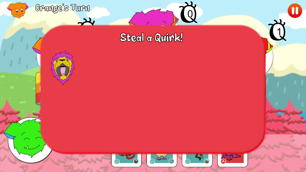 Go Quirk! screenshot 9