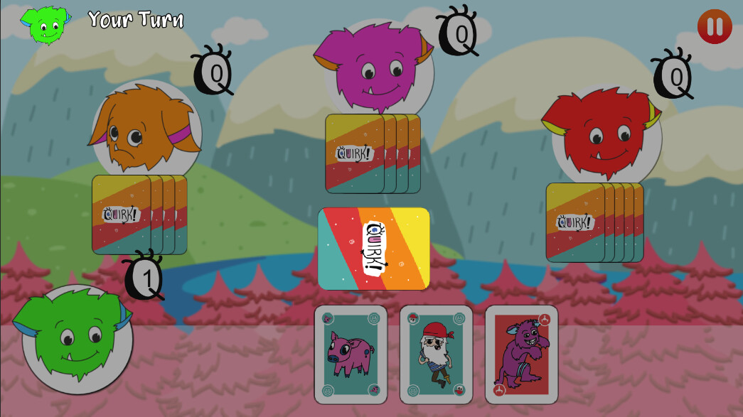 Go Quirk! screenshot 10