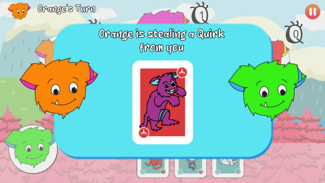 Go Quirk! screenshot 7