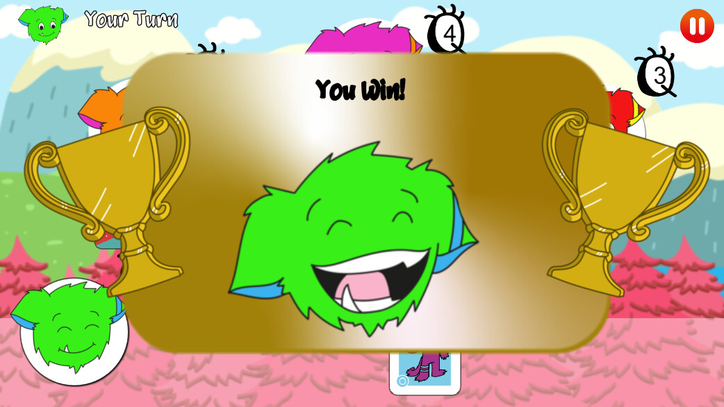 Go Quirk! screenshot 11