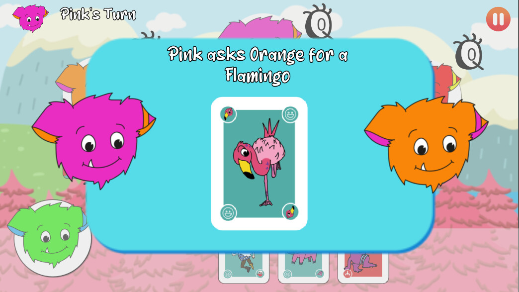 Go Quirk! screenshot 6
