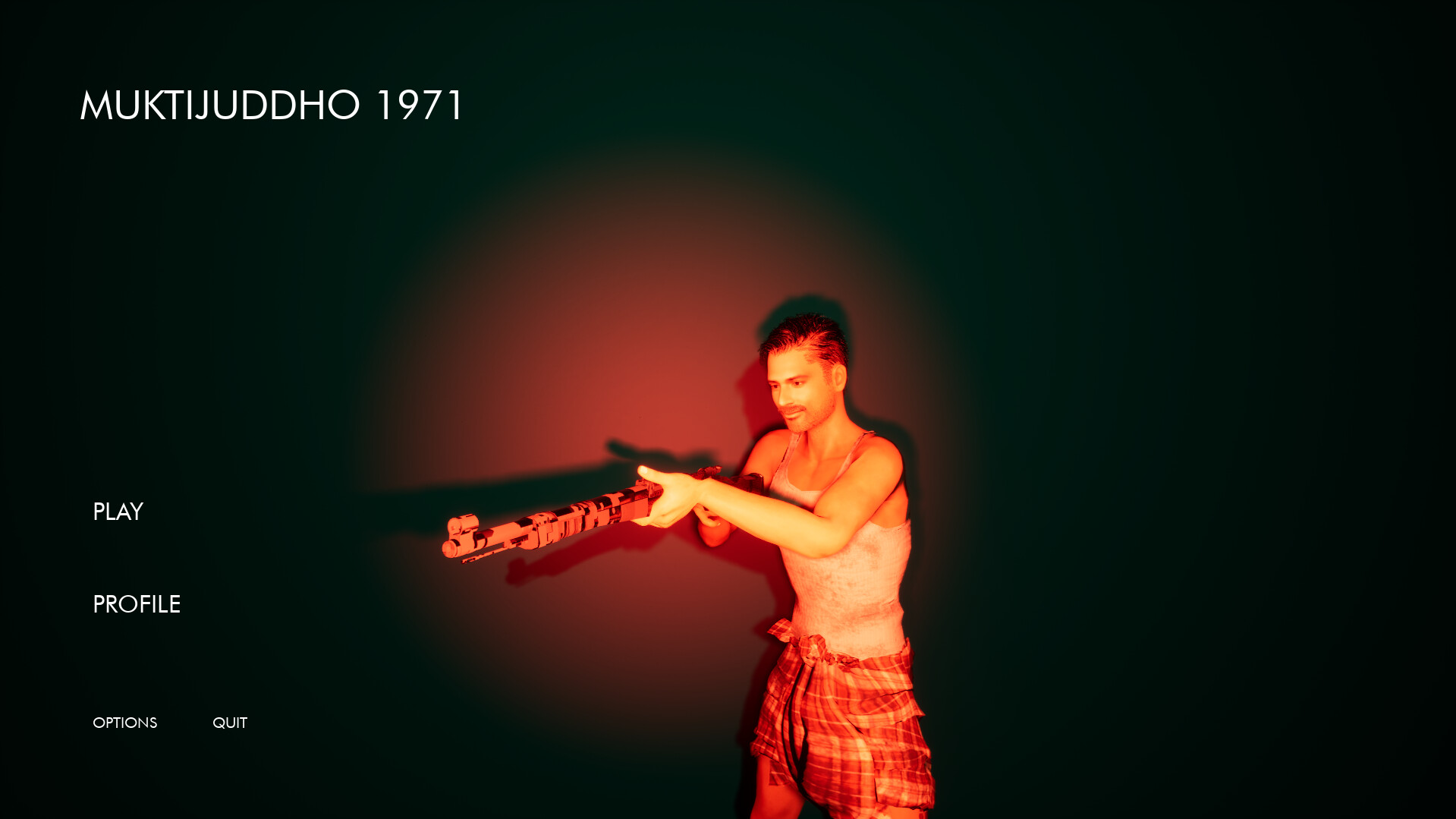 Muktijuddho 1971 screenshot 1
