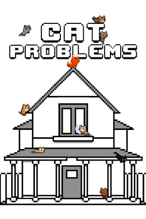 Cat Problems