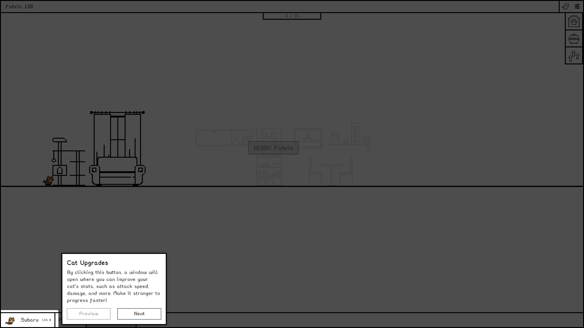 Cat Problems screenshot 5