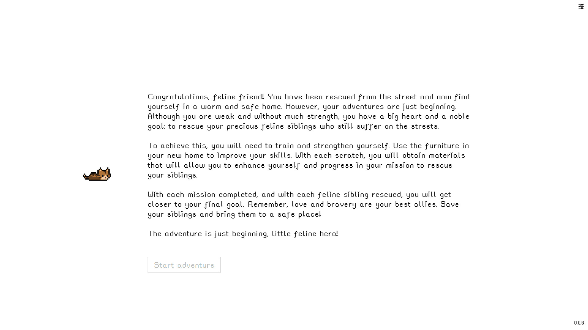 Cat Problems screenshot 4