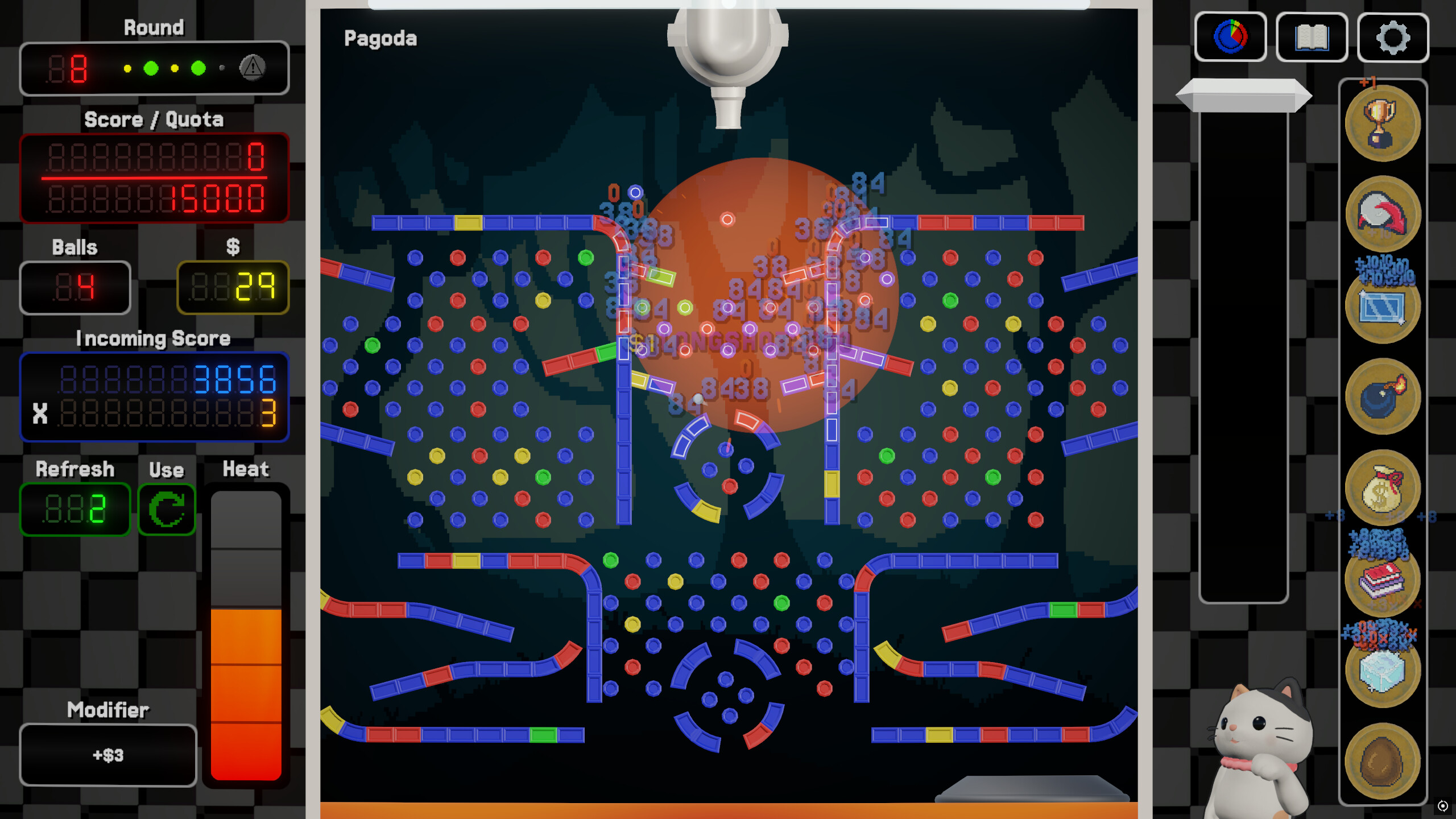 Resultare screenshot 9